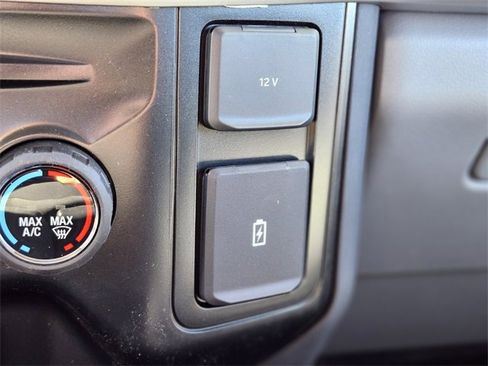 New 2025 Ford F350 XL w/ STX Appearance Package image 24