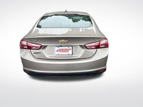 Used 2024 Chevrolet Malibu LT FWD image 6