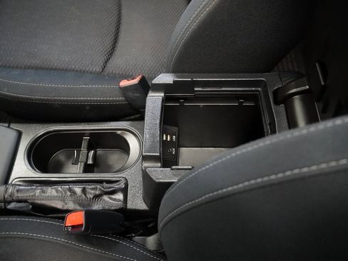 Used 2018 Subaru Forester 2.5i Premium image 25