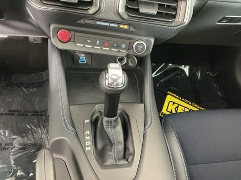 Used 2025 Ford Mustang Dark Horse image 19