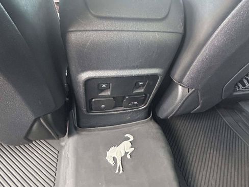 Used 2023 Ford Bronco Raptor AWD/4WD image 9