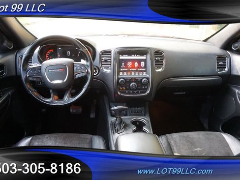 Used 2020 Dodge Durango R/T image 2