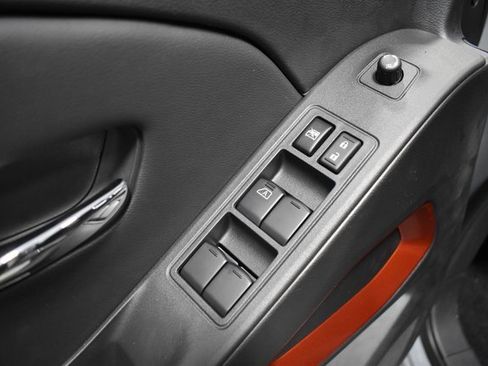 New 2025 Nissan Frontier PRO-4X image 15