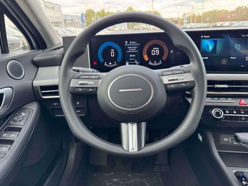New 2026 Hyundai Sonata SE image 12