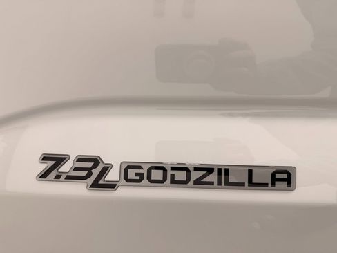 Used 2025 Ford F350 XLT w/ Black Appearance Package image 26