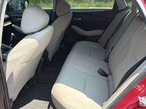 Used 2024 Honda Accord LX image 11
