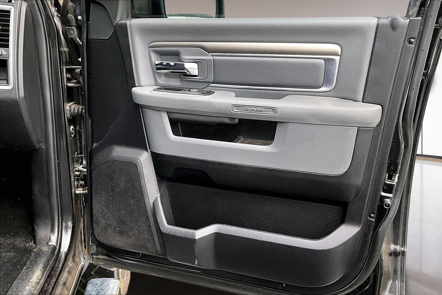 Used 2016 RAM 1500 Big Horn AWD/4WD image 18