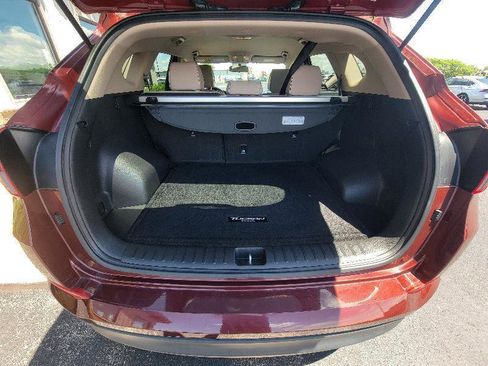 Used 2017 Hyundai Tucson SE w/ SE Popular Package 02 FWD image 7