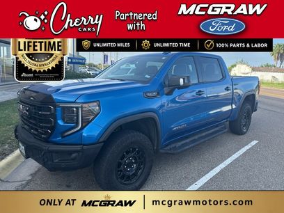 Used 2024 GMC Sierra 1500 AT4X w/ AT4X AEV Edition