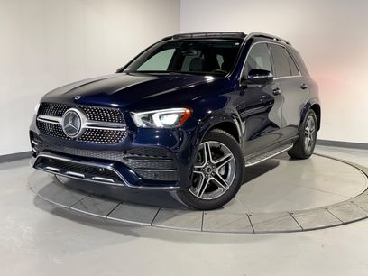 Used 2022 Mercedes-Benz GLE 350 4MATIC