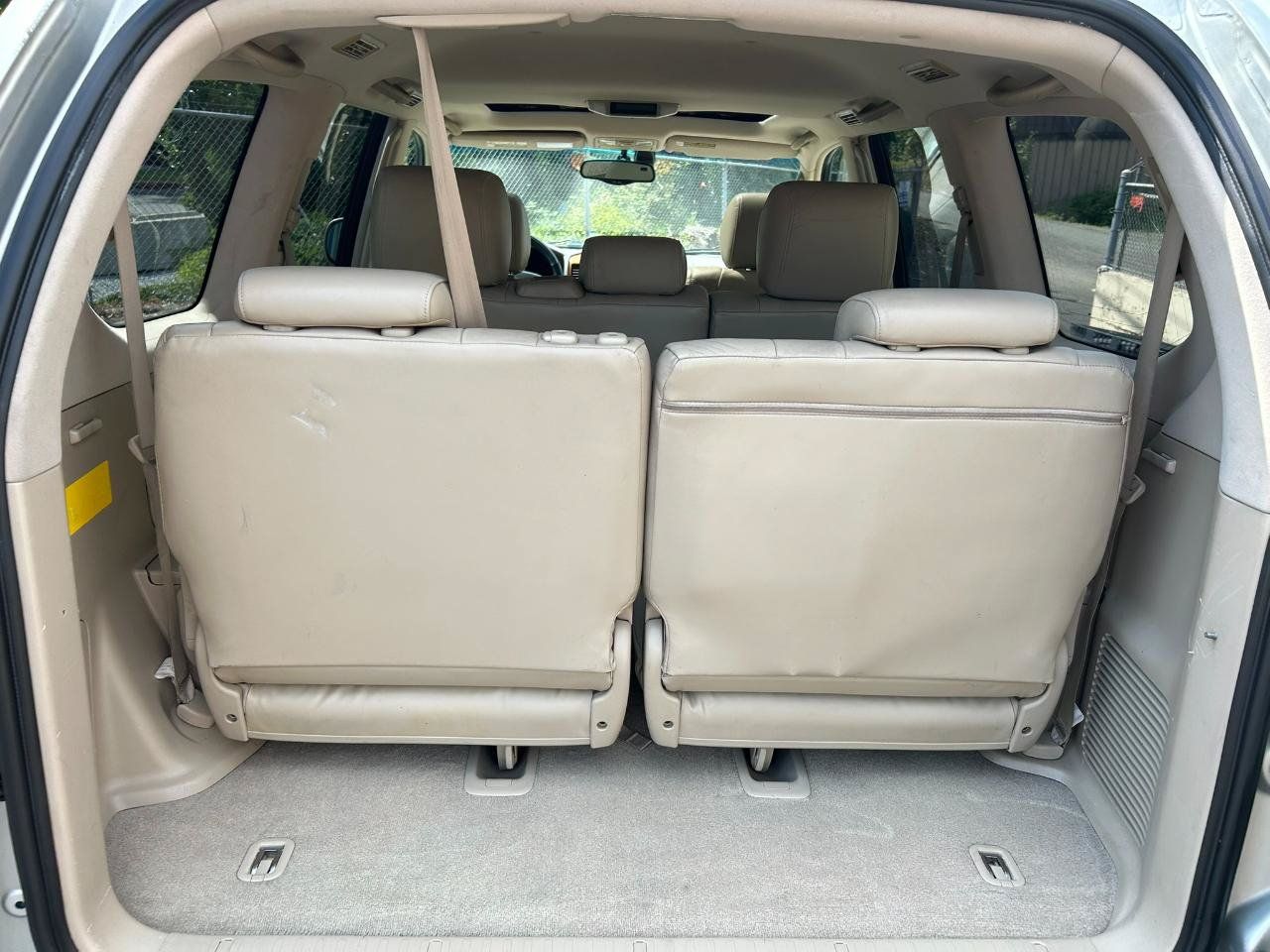 Used 2003 Lexus GX 470 AWD/4WD image 16