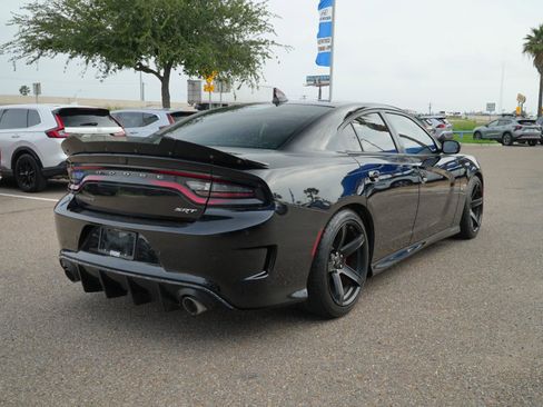Used 2018 Dodge Charger SRT w/ Harman/Kardon Audio Group RWD image 5