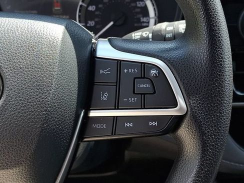 Used 2023 Toyota Highlander L FWD image 24