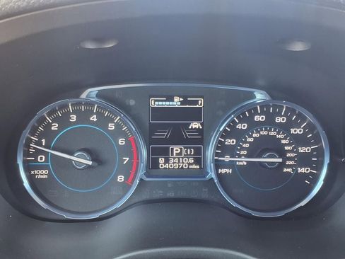 Used 2018 Subaru Forester 2.0XT Touring w/ Popular Package #2 image 31