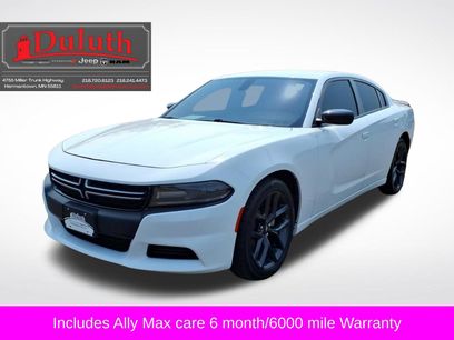 Used 2019 Dodge Charger SXT w/ Blacktop Package