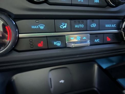 Used 2024 Ford Bronco Big Bend image 20