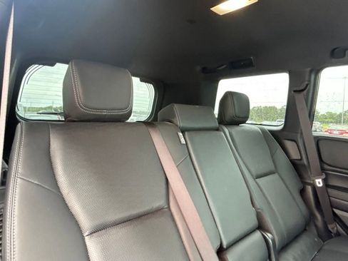 Used 2024 Toyota Land Cruiser w/ Premium Package AWD/4WD image 29