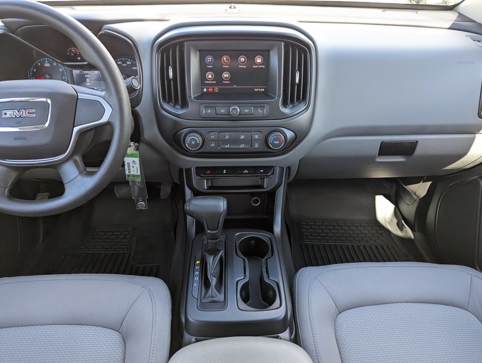 Used 2020 GMC Canyon 2WD Crew Cab w/ Convenience Package image 18