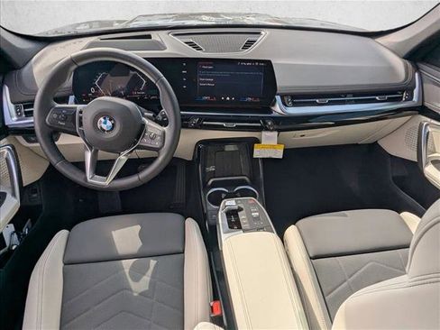 New 2026 BMW X1 xDrive28i image 14