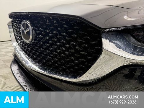 Certified 2025 MAZDA CX-30 AWD 2.5 S w/ Preferred Package image 40