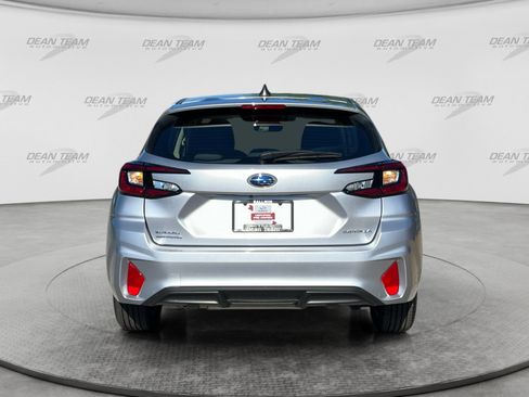 Certified 2025 Subaru Impreza 2.0i AWD/4WD image 6