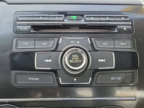 Used 2013 Honda Civic LX image 26