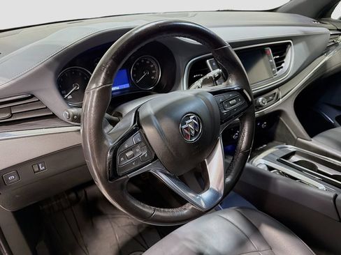 Used 2023 Buick Enclave Essence w/ Sport Touring Edition AWD/4WD image 11