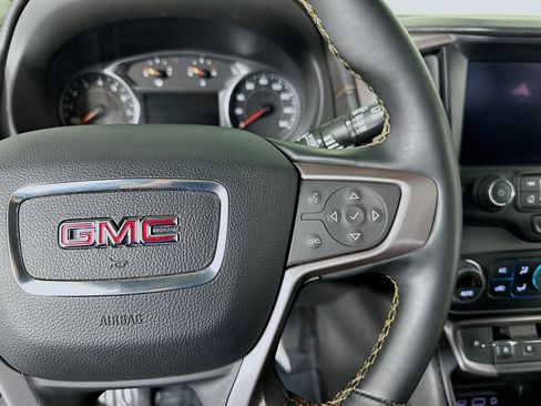 Used 2023 GMC Terrain AT4 image 36