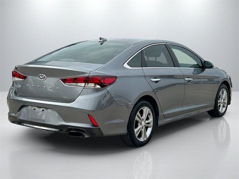 Used 2019 Hyundai Sonata SEL image 5