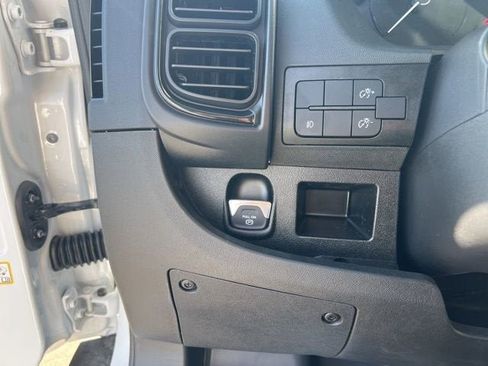 New 2026 RAM ProMaster 3500 w/ Convenience Group image 15