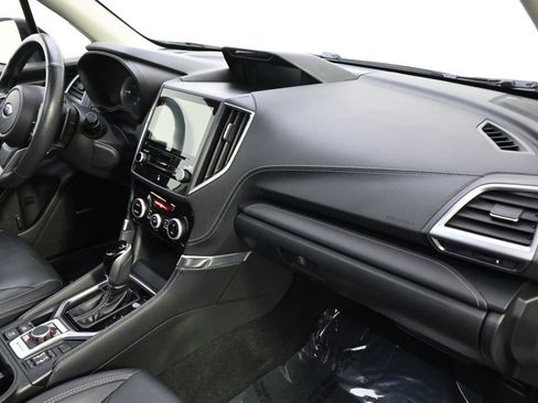 Used 2019 Subaru Forester Touring w/ Popular Package #3 AWD/4WD image 13