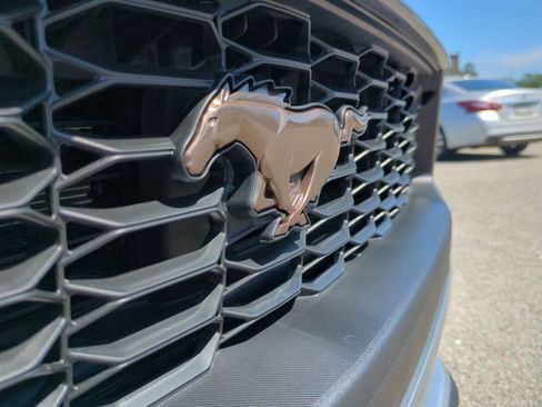 Used 2026 Ford Mustang Coupe w/ Bronze Appearance Package image 29