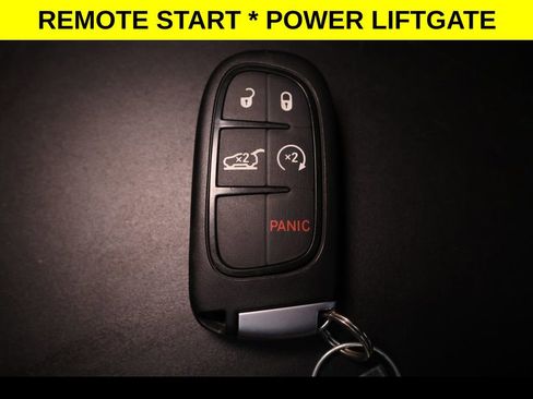 Used 2020 Jeep Cherokee Latitude Lux w/ Comfort/Convenience Group image 7