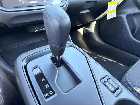 New 2026 Subaru Crosstrek 2.0i Premium image 30