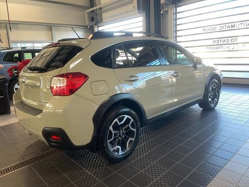 Used 2016 Subaru Crosstrek 2.0i Premium image 15