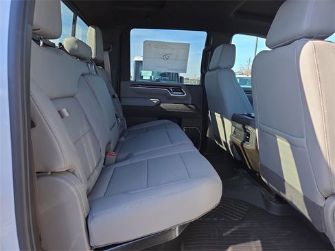 New 2026 Chevrolet Silverado 2500 LT w/ All Star Edition image 14