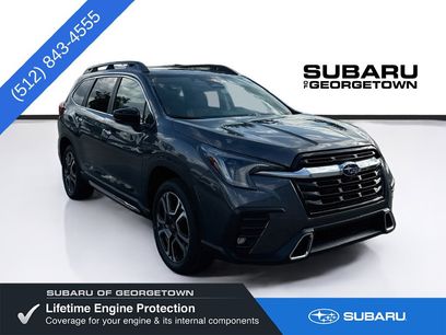 New 2027 Subaru Ascent Touring