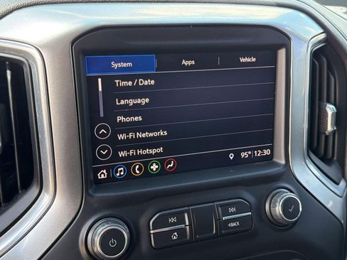 Used 2019 Chevrolet Silverado 1500 LT w/ All-Star Edition RWD image 25