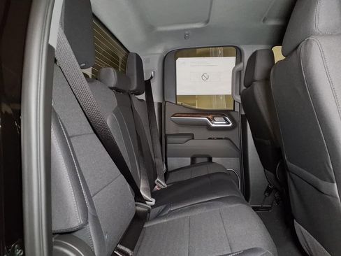 New 2026 GMC Sierra 1500 Elevation AWD/4WD image 6