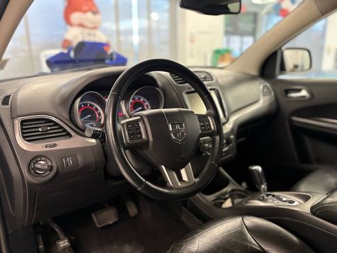 Used 2017 Dodge Journey Crossroad image 16