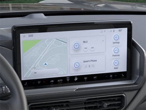 New 2026 Ford Bronco Sport Big Bend w/ Convenience Package image 14