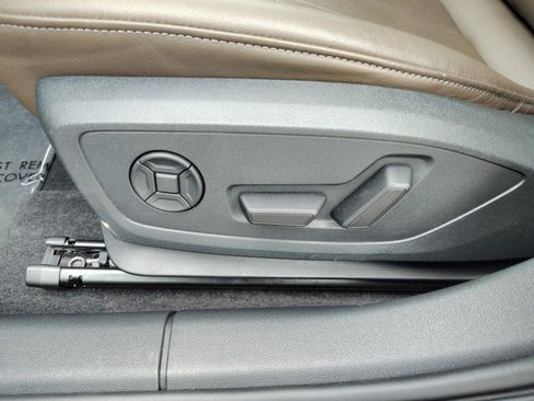 Used 2025 Audi A3 2.0T Premium Plus w/ Premium Plus Package image 12