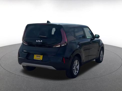 Used 2025 Kia Soul LX w/ LX Technology Package FWD image 15