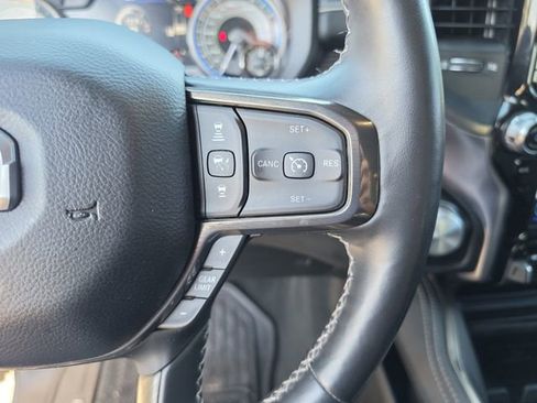 Used 2021 RAM 1500 Limited w/ Advanced Safety Group AWD/4WD image 32
