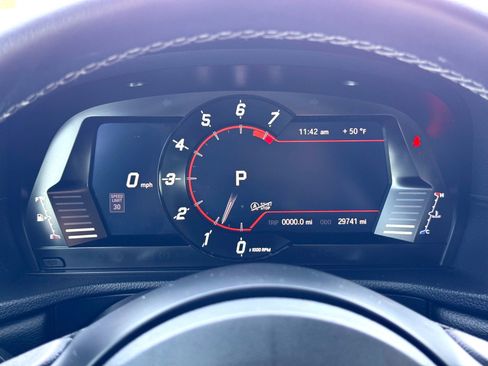 Used 2021 Toyota Supra Premium w/ Driver Assist Package image 29