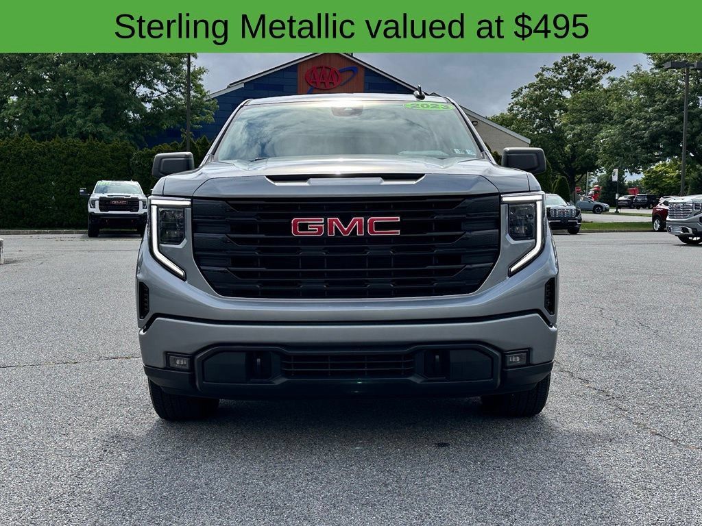Used 2023 GMC Sierra 1500 Elevation AWD/4WD image 5
