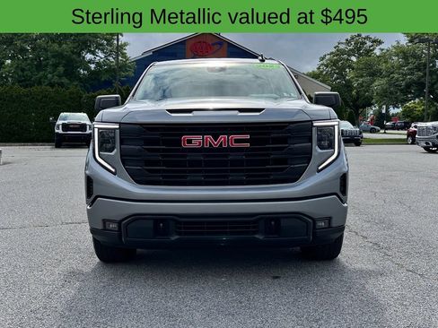 Used 2023 GMC Sierra 1500 Elevation AWD/4WD image 5