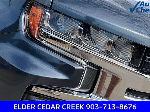 Used 2021 Chevrolet Silverado 1500 LT RWD image 29