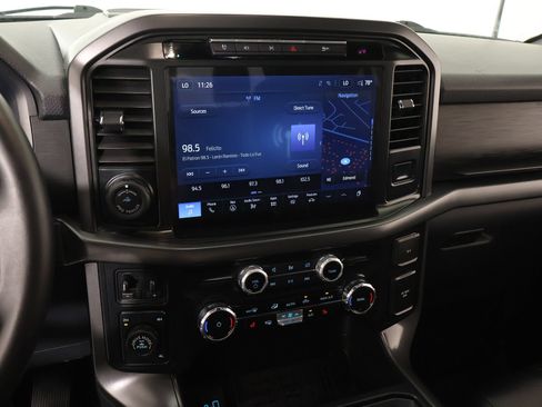 Used 2024 Ford F150 XLT w/ Equipment Group 302A MID AWD/4WD image 5