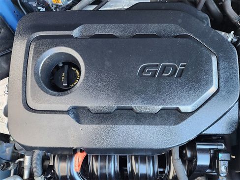 Used 2019 Hyundai Santa Fe SEL image 32